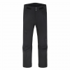 Larstinden Hiking Trousers Black